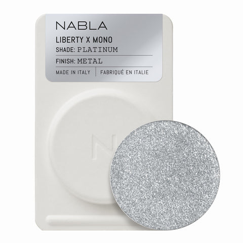 Liberty X Mono - NABLA COSMETICS