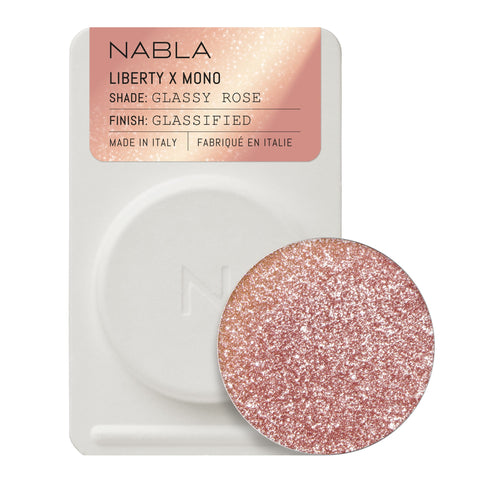 Liberty X Mono - NABLA Cosmetics