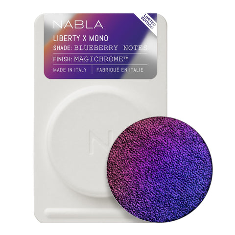 Liberty X Mono - NABLA Cosmetics
