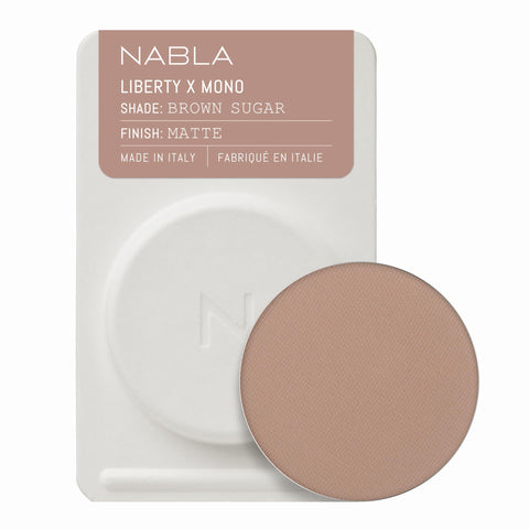 Liberty X Mono - NABLA Cosmetics