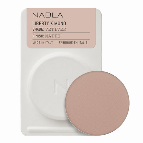 Liberty X Mono - NABLA Cosmetics