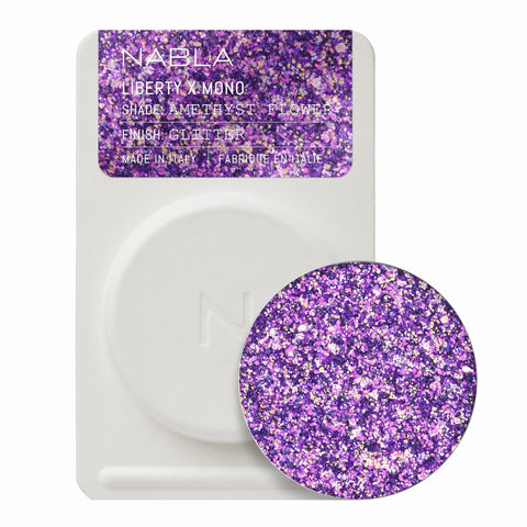 Liberty X Mono - NABLA COSMETICS