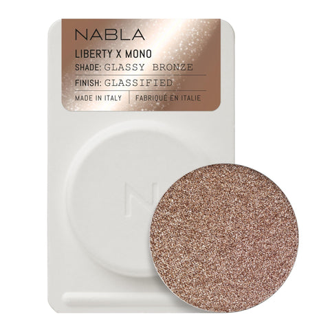Liberty X Mono - NABLA Cosmetics