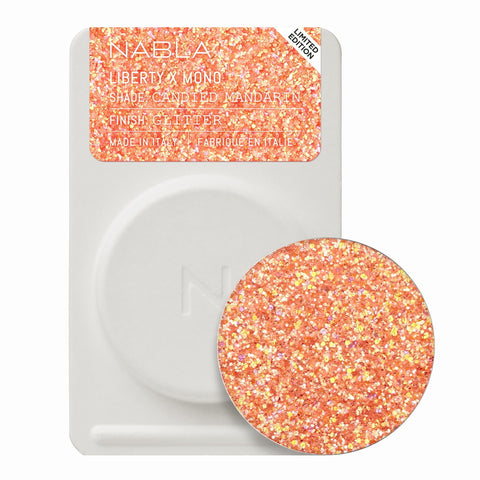 Liberty X Mono - NABLA Cosmetics