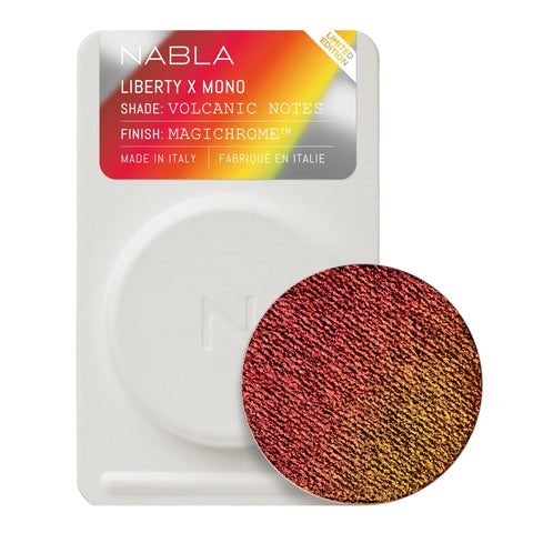Liberty X Mono - NABLA Cosmetics