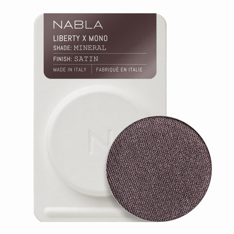 Liberty X Mono - NABLA COSMETICS