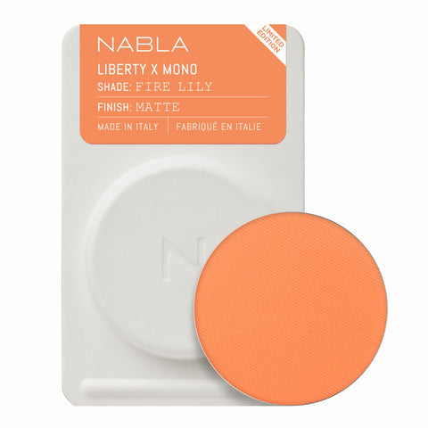 Liberty X Mono - NABLA Cosmetics