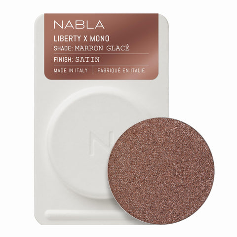 Liberty X Mono - NABLA Cosmetics