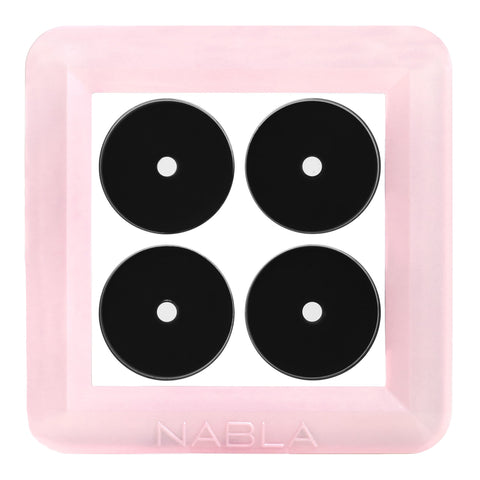 Liberty X Palette - NABLA Cosmetics