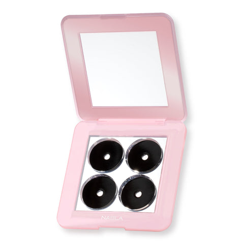 Liberty X Palette - NABLA Cosmetics