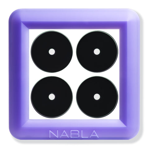 Liberty X Palette - NABLA COSMETICS