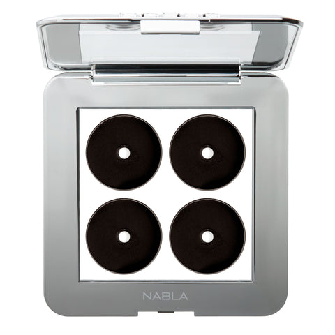 Liberty X Palette - NABLA Cosmetics