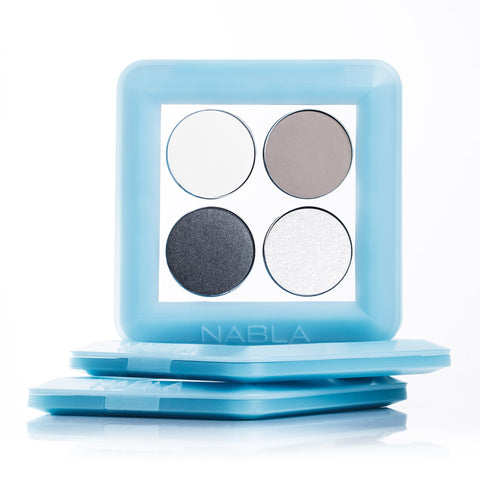 Liberty X Palette - NABLA Cosmetics