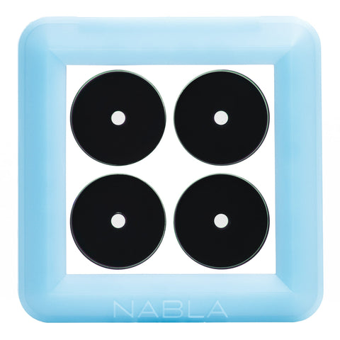 Liberty X Palette - NABLA Cosmetics