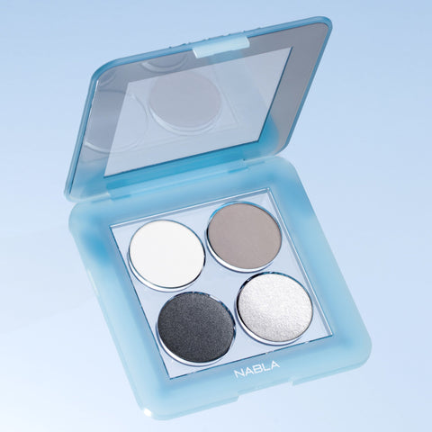 Liberty X Palette - NABLA Cosmetics