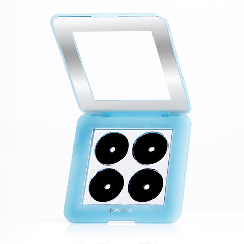 Liberty X Palette - NABLA Cosmetics