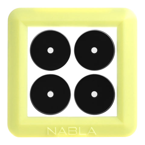 Liberty X Palette - NABLA Cosmetics