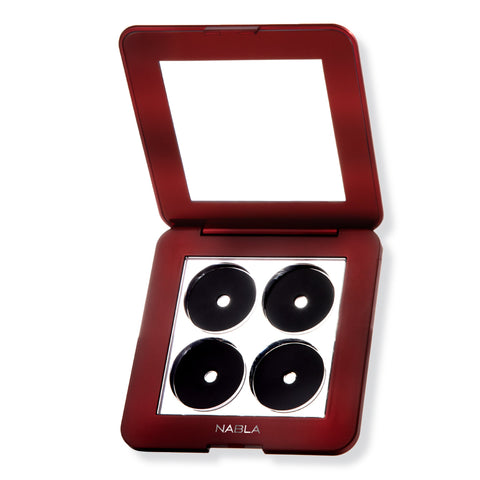 Liberty X Palette - NABLA Cosmetics