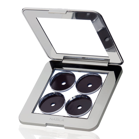 Liberty X Palette - NABLA Cosmetics