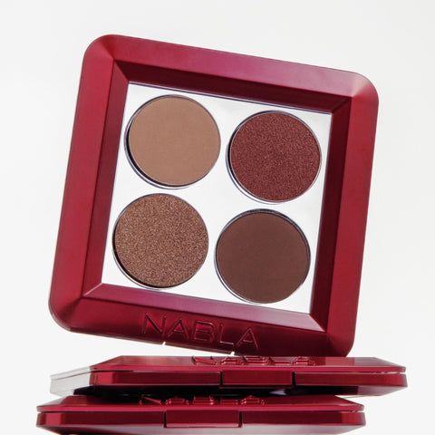 Liberty X Palette - NABLA Cosmetics