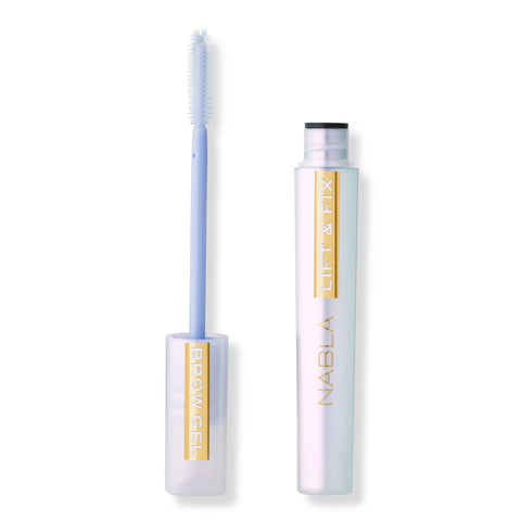 Lift & Fix Brow Gel - NABLA Cosmetics