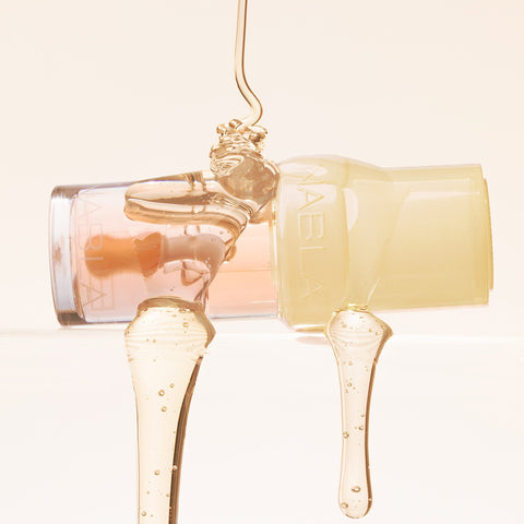 Lip Candy Oil - NABLA Cosmetics