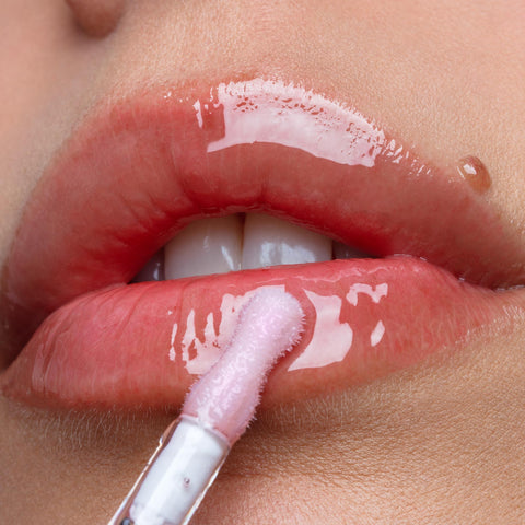 Lip Candy Oil - NABLA Cosmetics