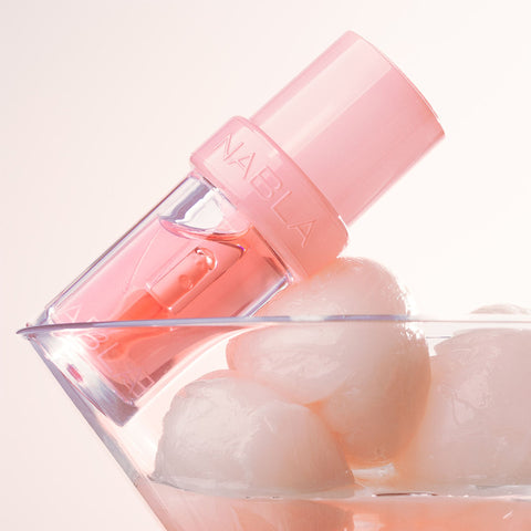 Lip Candy Oil - NABLA Cosmetics