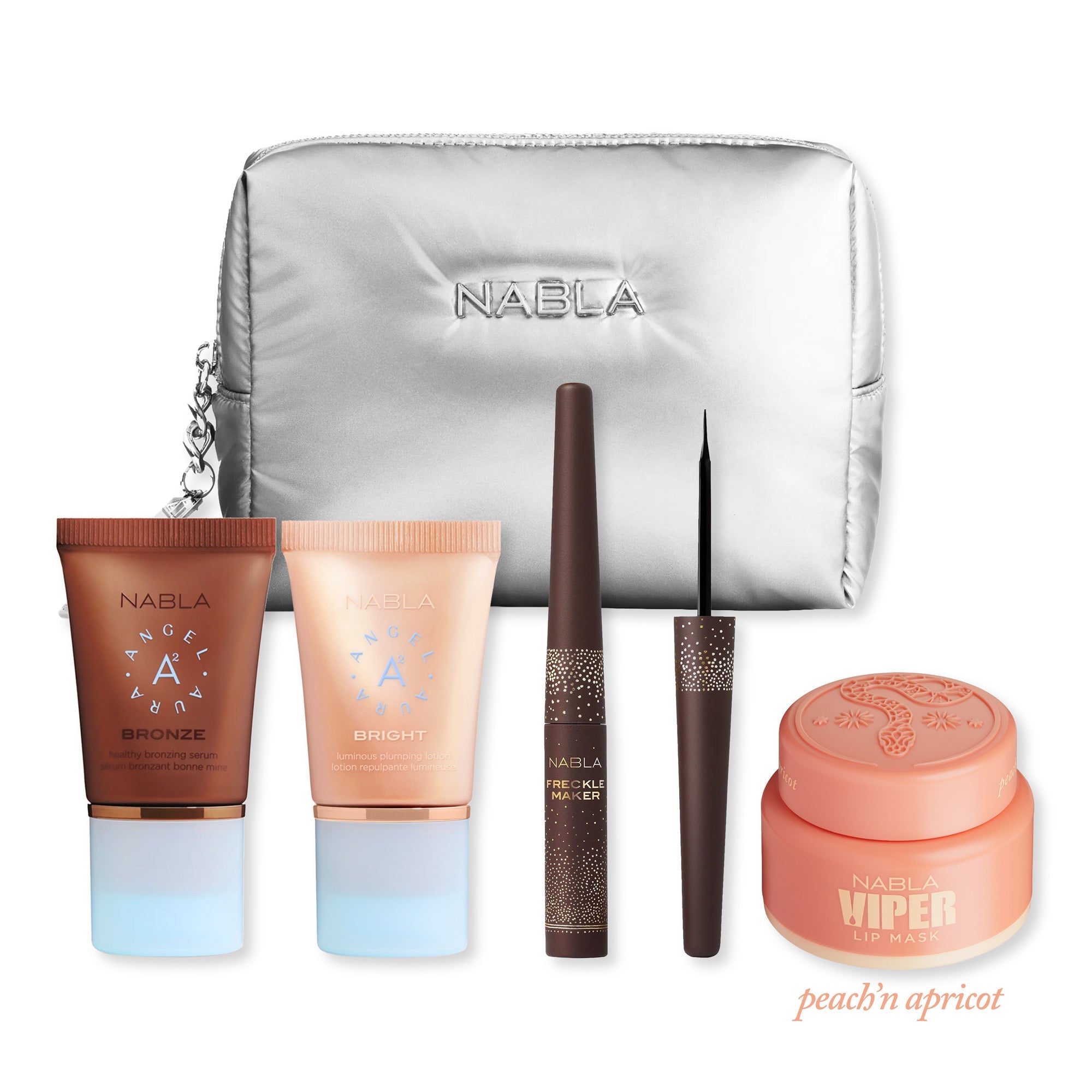 Longing for Spring Kit - NABLA Cosmetics