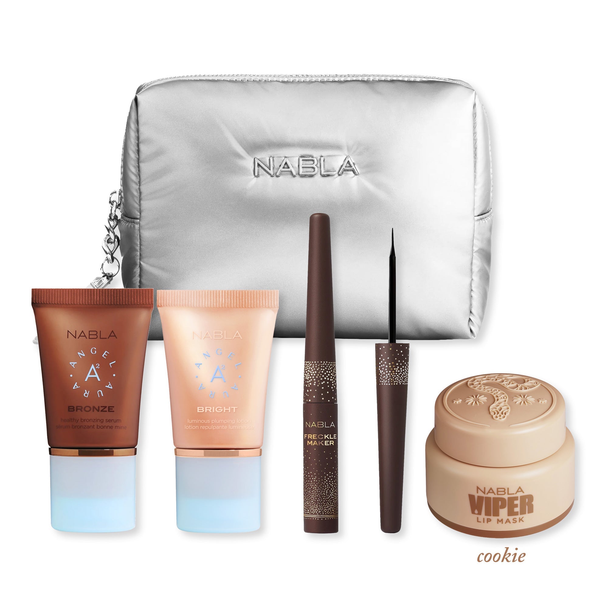 Longing for Spring Kit - NABLA Cosmetics