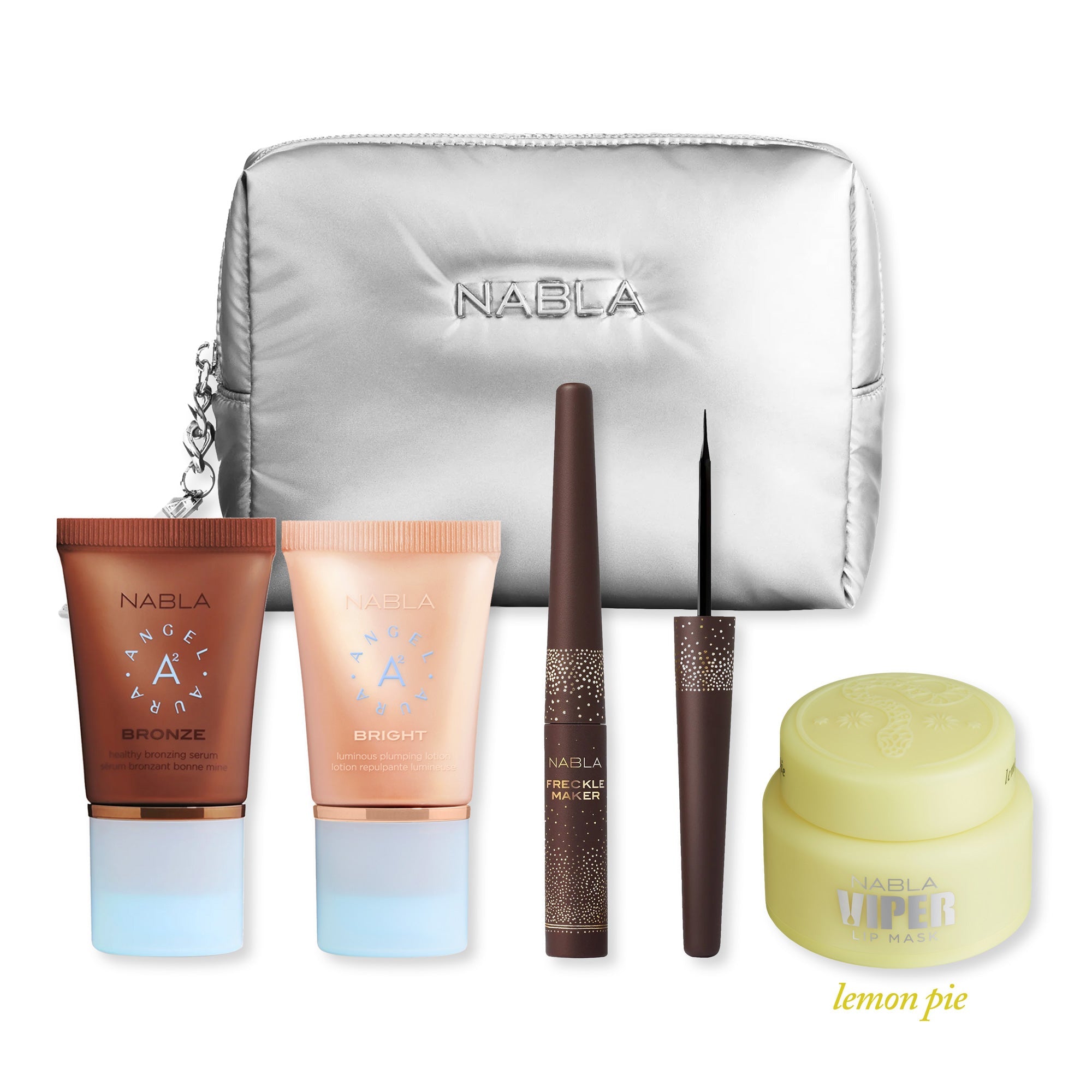 Longing for Spring Kit - NABLA Cosmetics