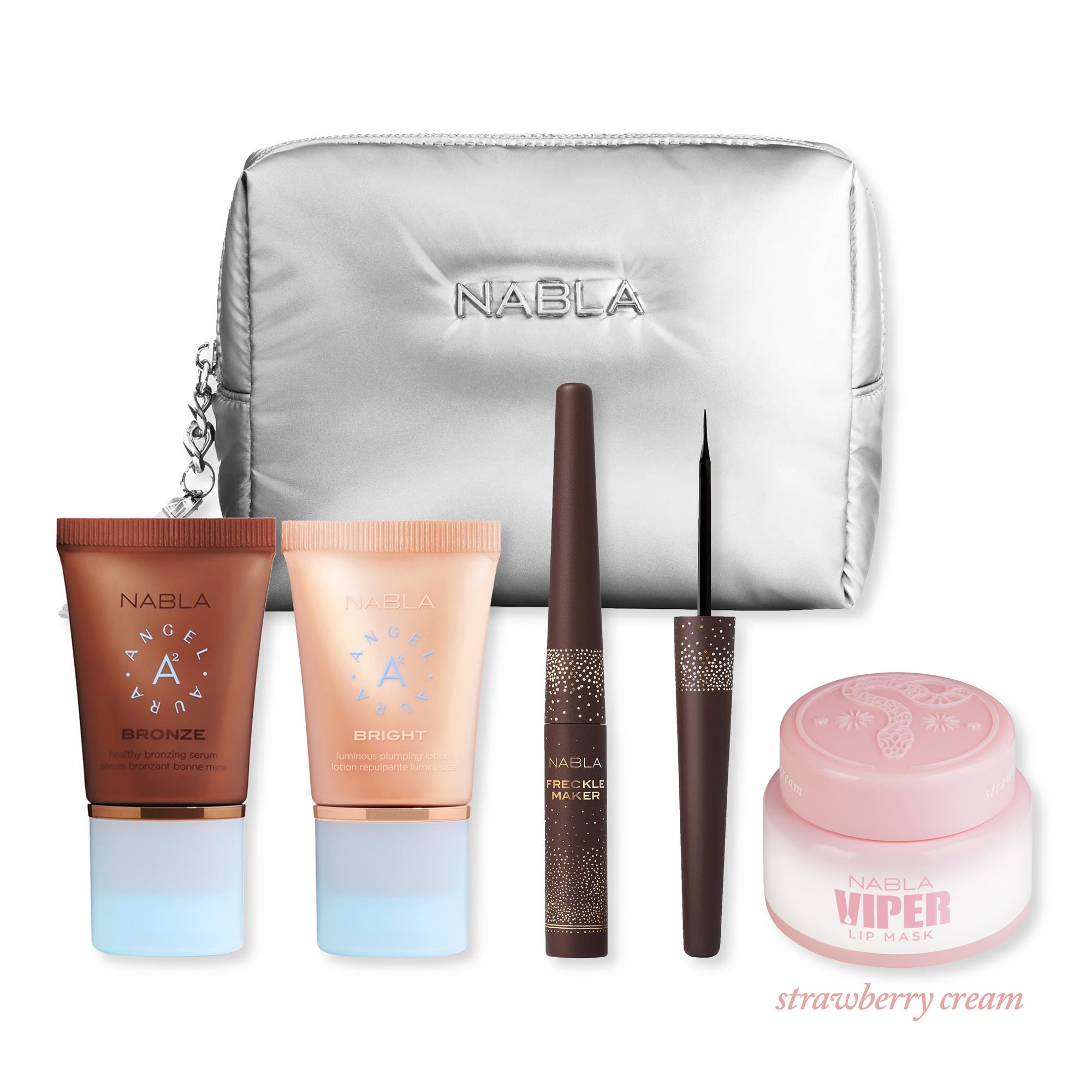 Longing for Spring Kit - NABLA Cosmetics