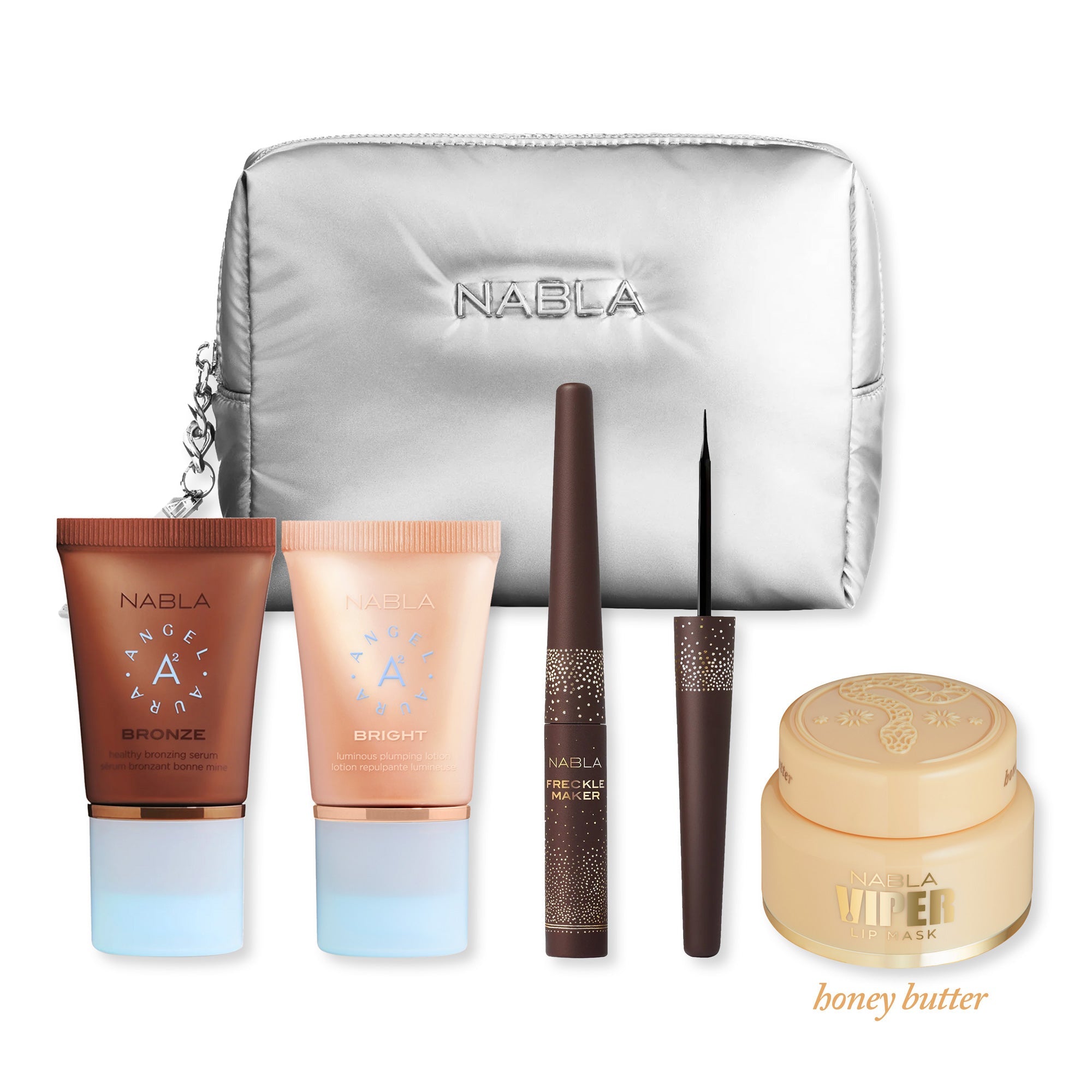 Longing for Spring Kit - NABLA Cosmetics