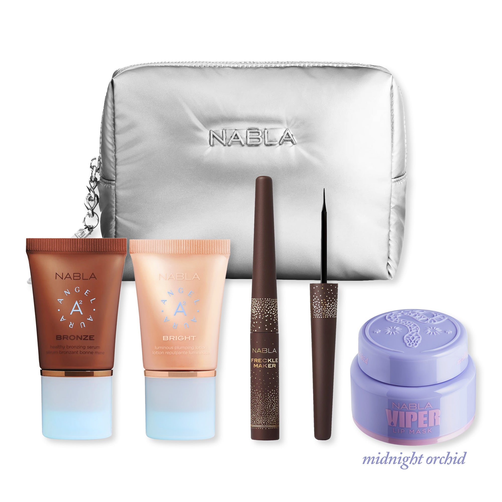 Longing for Spring Kit - NABLA Cosmetics