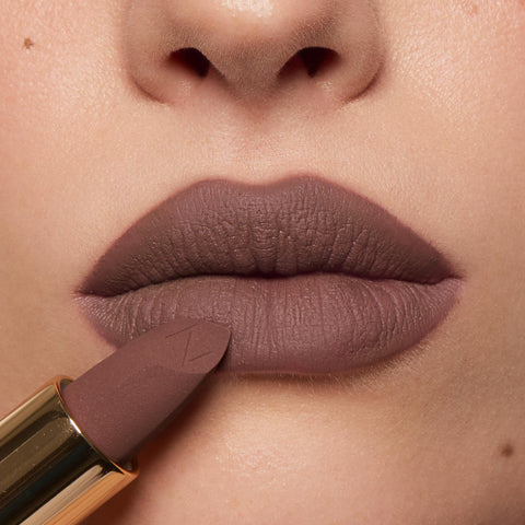 Matte Pleasure Lipstick - NABLA Cosmetics