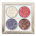 Miami Lights Glitter Palette - NABLA Cosmetics
