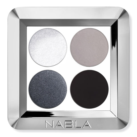Palette Liberty X - Cool - NABLA Cosmetics