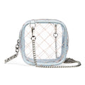 See - through crossbody bag - NABLA Cosmetics
