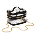 Showcase Vanity Box Black - NABLA Cosmetics
