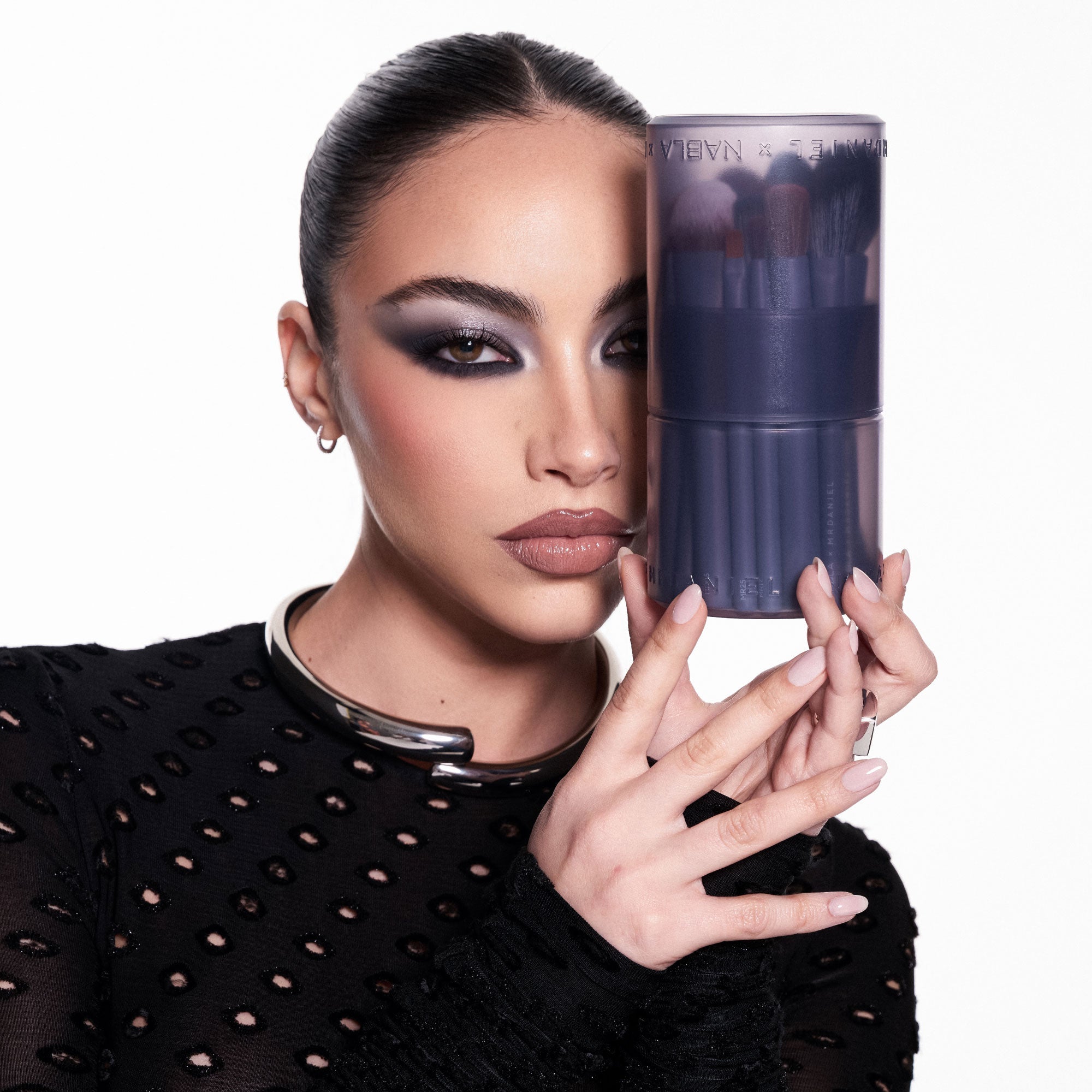 Signature Brush Set - NABLA Cosmetics