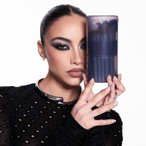 Signature Brush Set - NABLA Cosmetics