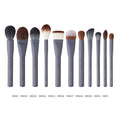 Signature Brush Set - NABLA Cosmetics
