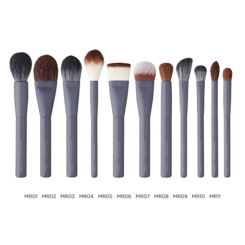 Signature Brush Set - NABLA Cosmetics