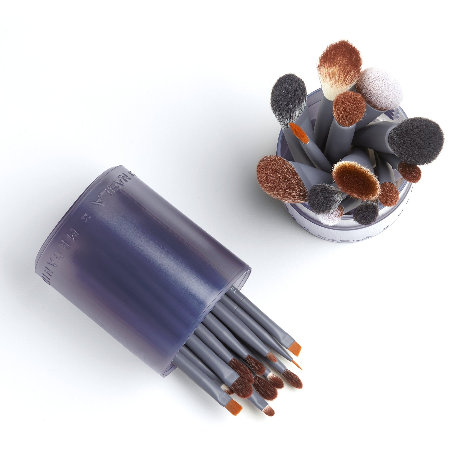 Signature Brush Set - NABLA Cosmetics