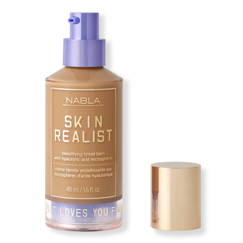 Skin Realist - NABLA Cosmetics