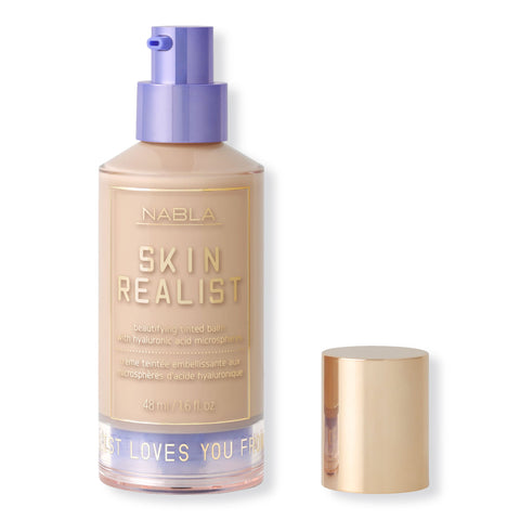 Skin Realist - NABLA Cosmetics