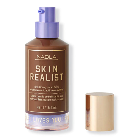 Skin Realist - NABLA Cosmetics