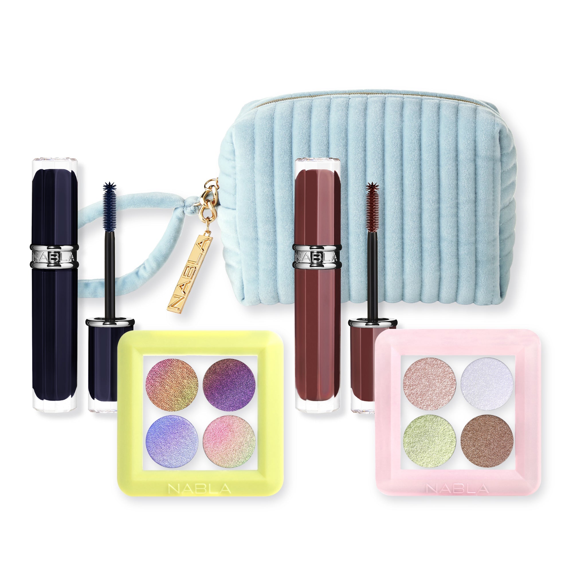 SS26 - Full Set - NABLA Cosmetics