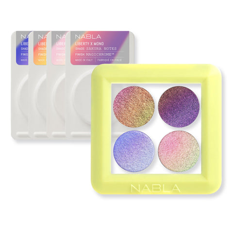 SS26 - Magichrome Set - NABLA Cosmetics