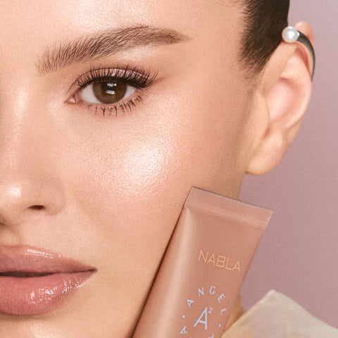 Sun - Kissed Glow Set - NABLA Cosmetics